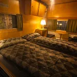 Oldtimer Camp Main Spessart مكان تخييم