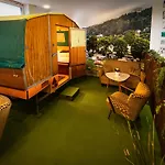 Oldtimer Camp Main Spessart Collenberg