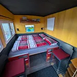مكان تخييم Oldtimer Camp Main Spessart *