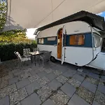 Oldtimer Camp Main Spessart *