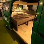 Parque de Campismo Oldtimer Camp Main Spessart