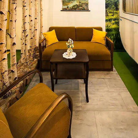 Oldtimer Camp Main Spessart * Collenberg