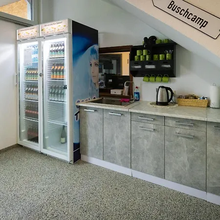 Oldtimer Camp Main Spessart