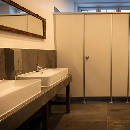 Oldtimer Camp Main Spessart Collenberg