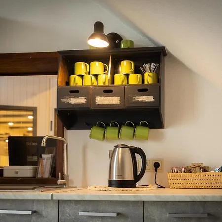 Oldtimer Camp Main Spessart مكان تخييم *