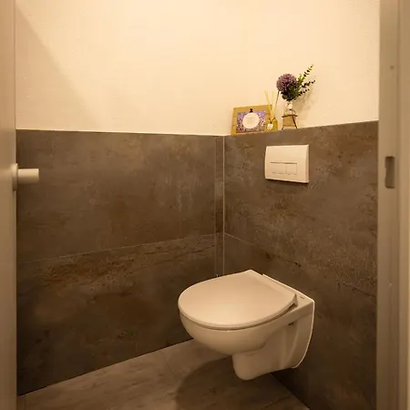 مكان تخييم Oldtimer Camp Main Spessart Collenberg