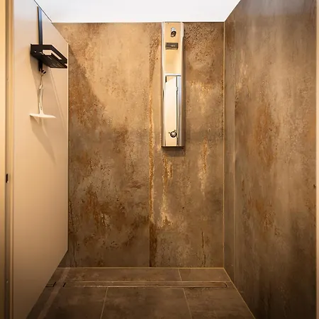 مكان تخييم Oldtimer Camp Main Spessart *