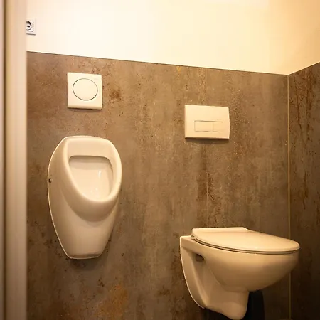 Oldtimer Camp Main Spessart مكان تخييم