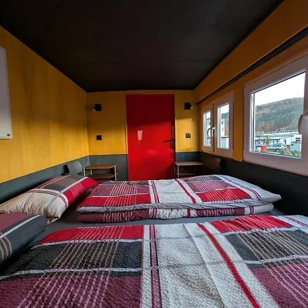 Oldtimer Camp Main Spessart * Collenberg