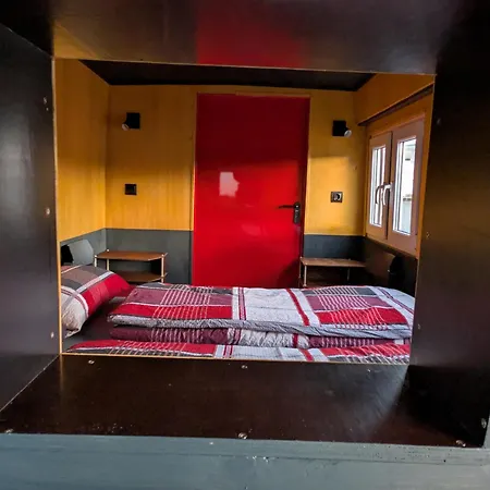 Oldtimer Camp Main Spessart * Collenberg