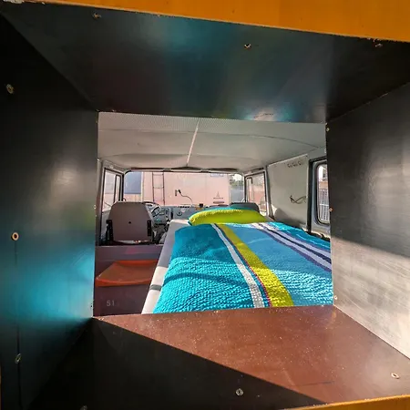 Oldtimer Camp Main Spessart * Collenberg