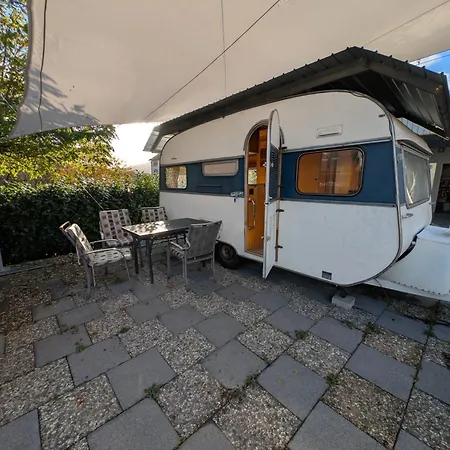 Oldtimer Camp Main Spessart *