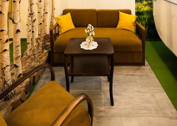 Oldtimer Camp Main Spessart * Collenberg