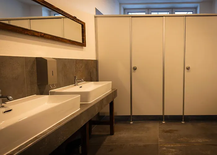 Oldtimer Camp Main Spessart Collenberg