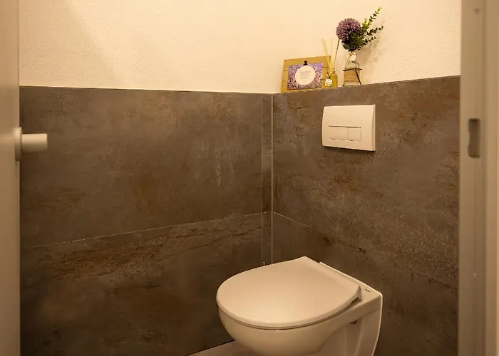 Parque de Campismo Oldtimer Camp Main Spessart Collenberg