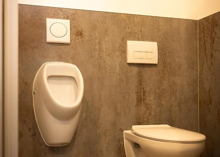 Oldtimer Camp Main Spessart Parque de Campismo