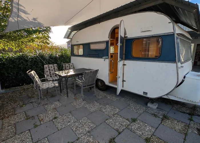 Oldtimer Camp Main Spessart *